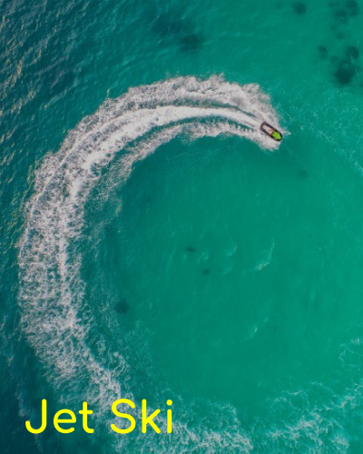 Jet Ski
