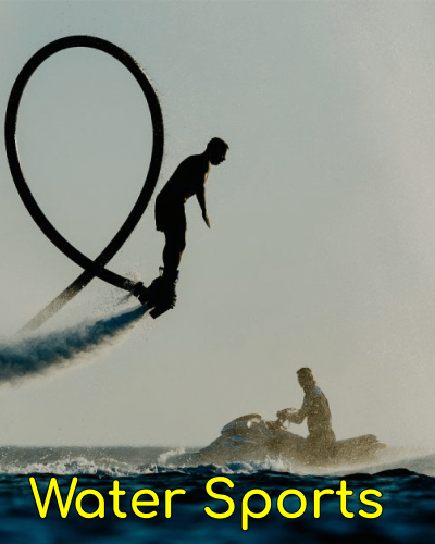 Water Sports