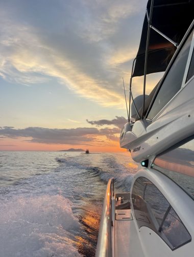 Gorgeous-View-From-the-Yacht