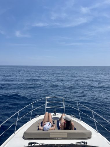 Sunbathing-on-the-Adriatic-Sea